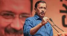 Has Kejriwal hatched a terrible conspiracy 'war on the country'
